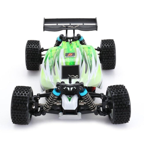 2.4G 1/18 Full Proportional Remote Control 4WD