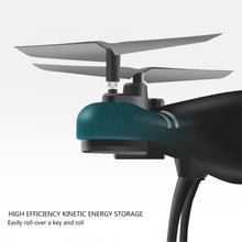 Load image into Gallery viewer, RC Helicopter Drone with Camera HD 1080P