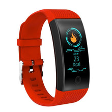 Load image into Gallery viewer, Smart Bracelet Fitness Tracker Pedometer