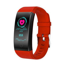 Load image into Gallery viewer, Smart Bracelet Fitness Tracker Pedometer