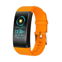 Load image into Gallery viewer, Smart Bracelet Fitness Tracker Pedometer