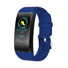 Load image into Gallery viewer, Smart Bracelet Fitness Tracker Pedometer