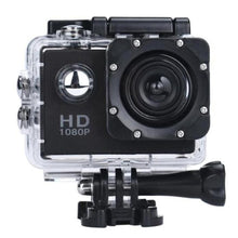 Load image into Gallery viewer, G22 1080P HD Shooting Waterproof Digital Video Camera