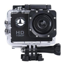 Load image into Gallery viewer, G22 1080P HD Shooting Waterproof Digital Video Camera