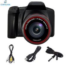 Load image into Gallery viewer, Digital Video Camcorder HD 1080P