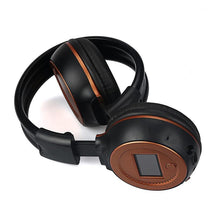 Load image into Gallery viewer, 3.0 Stereo Bluetooth Wireless Headset