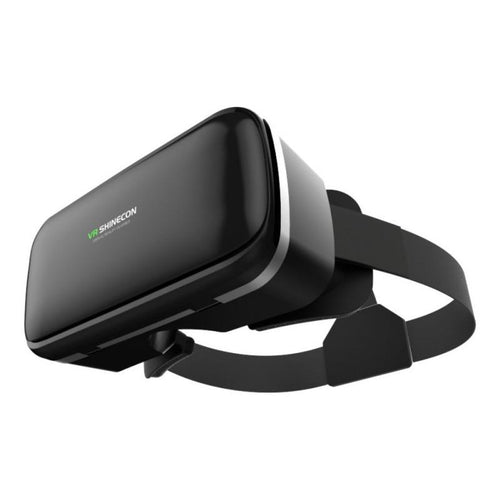 VR Shinecon 6th Generation 3D Senior VR Headset