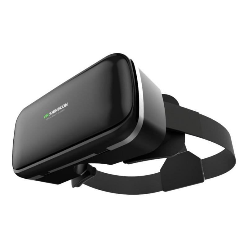 VR Shinecon 6th Generation 3D Senior VR Headset
