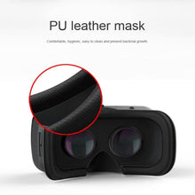 Load image into Gallery viewer, VR Shinecon 6th Generation 3D Senior VR Headset