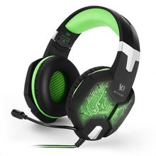 Load image into Gallery viewer, Professional Gaming Bass Stereo Headset