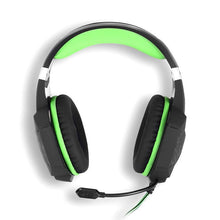 Load image into Gallery viewer, Professional Gaming Bass Stereo Headset