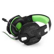 Load image into Gallery viewer, Professional Gaming Bass Stereo Headset