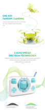 Load image into Gallery viewer, DHD D4 Mini Drone WIFI FPV With 720P Camera