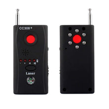 Load image into Gallery viewer, Full Range Anti - Spy Bug Detector