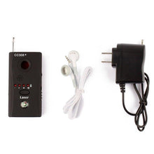 Load image into Gallery viewer, Full Range Anti - Spy Bug Detector