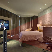 Load image into Gallery viewer, Full Range Anti - Spy Bug Detector