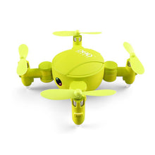 Load image into Gallery viewer, DHD D4 Mini Drone WIFI FPV With 720P Camera
