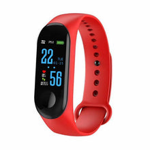 Load image into Gallery viewer, M3 Pro Smart Band Waterproof Fitness Tracker