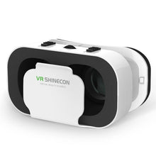 Load image into Gallery viewer, VR SHINECON G05A 3D VR Glasses Headset
