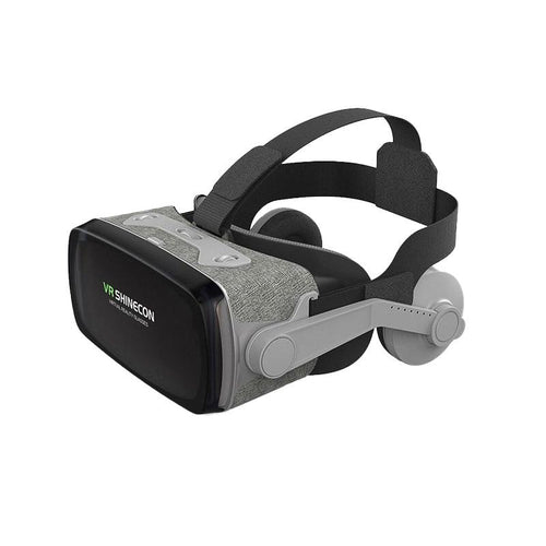 SC-G07E Casque 9.0 VR Virtual Reality Goggles