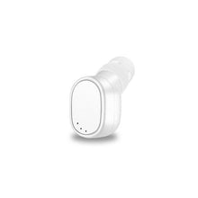 Load image into Gallery viewer, New X12 micro mini in-ear Wireless Bluetooth Headset