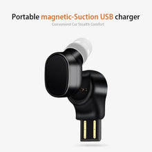 Load image into Gallery viewer, New X12 micro mini in-ear Wireless Bluetooth Headset
