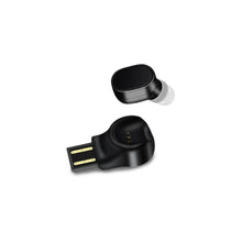 Load image into Gallery viewer, New X12 micro mini in-ear Wireless Bluetooth Headset