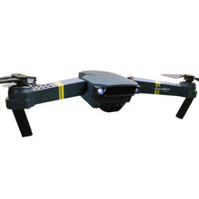 Load image into Gallery viewer, White Mini Drone Quadcopter with  0.3MP camera