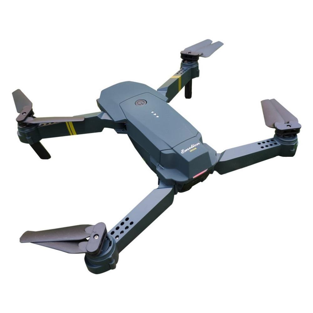 White Mini Drone Quadcopter with  0.3MP camera