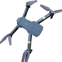 Load image into Gallery viewer, White Mini Drone Quadcopter with  0.3MP camera