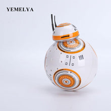 Load image into Gallery viewer, Movie toys Dancing Self-patrolling RC Robot