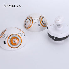 Load image into Gallery viewer, Movie toys Dancing Self-patrolling RC Robot