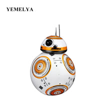 Load image into Gallery viewer, Movie toys Dancing Self-patrolling RC Robot